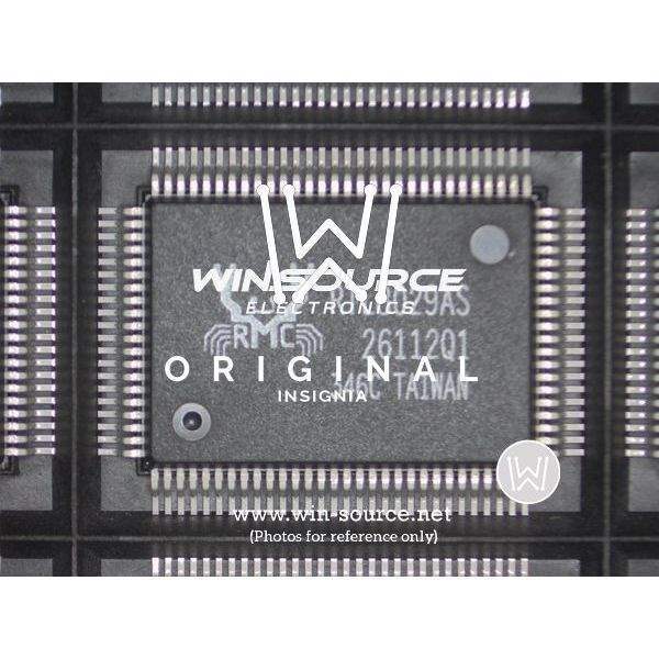 RTL8029AS real image