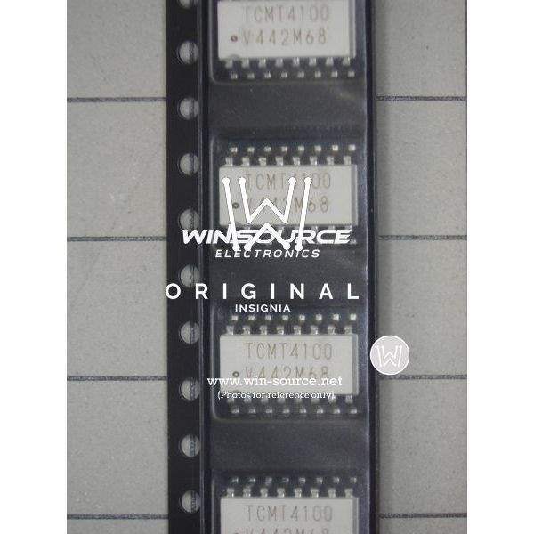 TCMT4100-T1-E3 real image