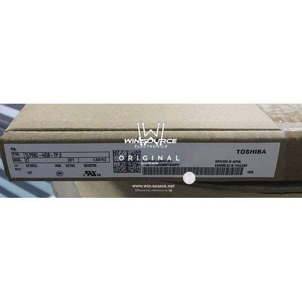 TLP292-4(GB-TP E(T label picture