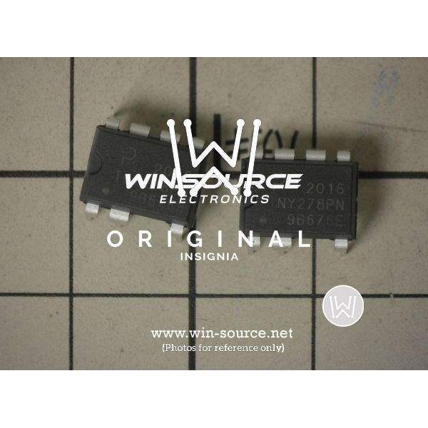 TNY278PN real image