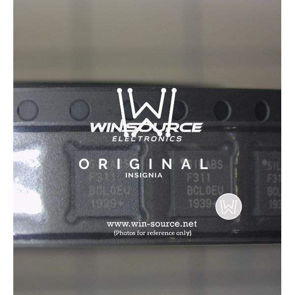C8051F311-GMR real image