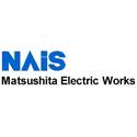 AQW210 Nais(Matsushita Electric Works)