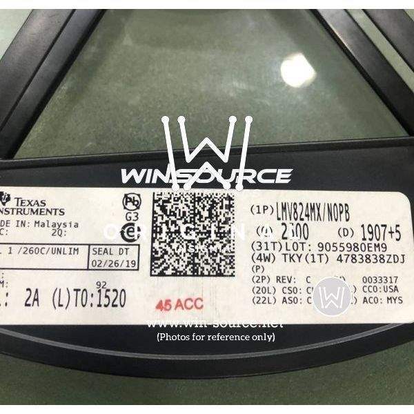 LMV824MX label picture 2