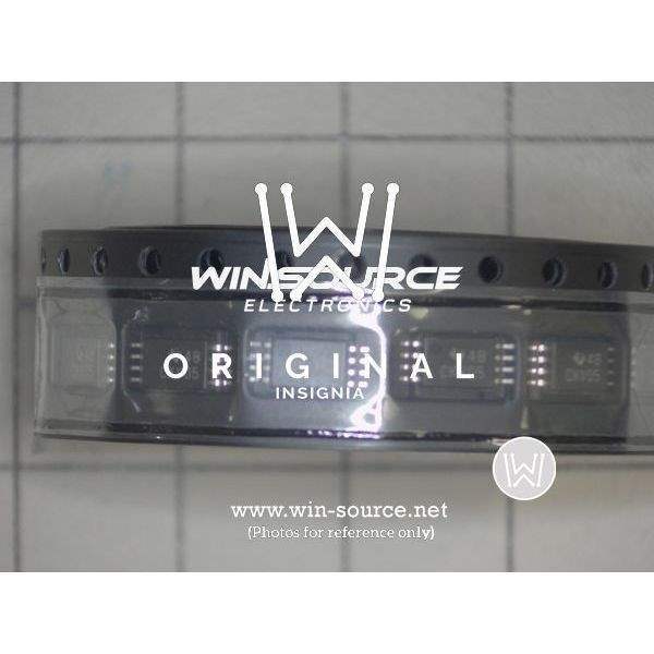 CDCVF2505PWR  real image