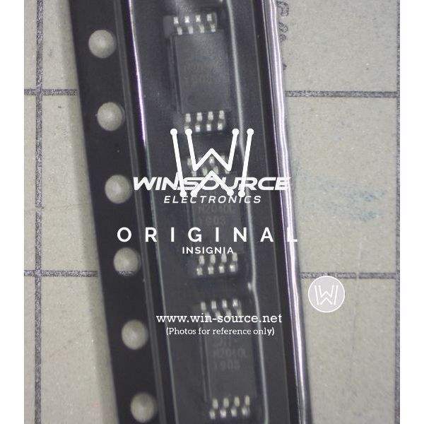 DMN2040LTS-13 real image