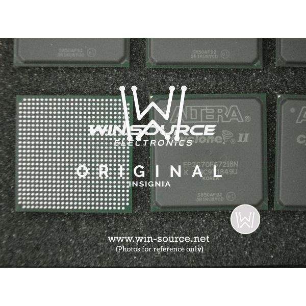 EP2C70F672I8N  real image