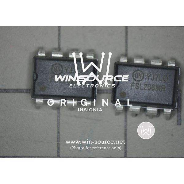 FSL206MR  real image