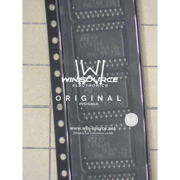 L4981AD013TR  real image