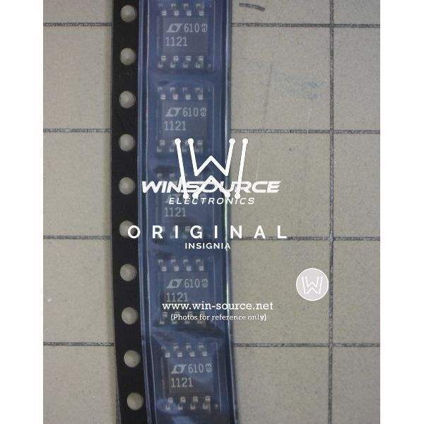 LT1121CS8#TRPBF real image