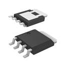 RJK0330DPB-01#J0 Renesas Electronics America