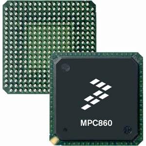 MPC860DEVR50D4 Freescale Semiconductor - NXP