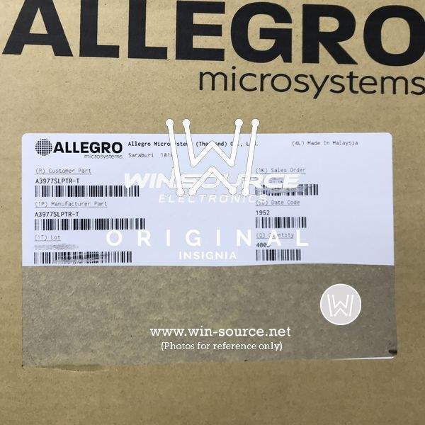 A3977SLPTR-T label picture 2