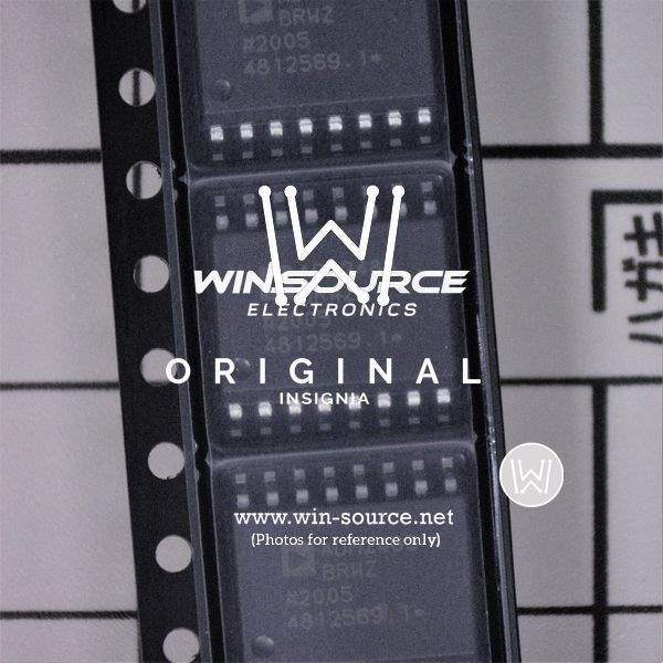 ADM2483BRWZ-REEL real image