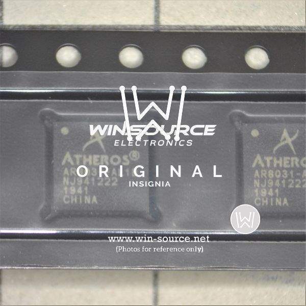 AR8031-AL1B-R real image