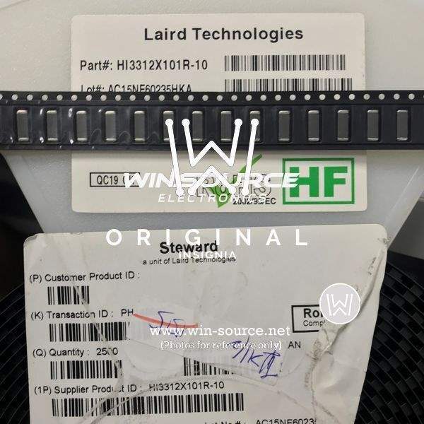 HI3312X101R-10  real image