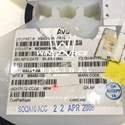 HSMS-280C-TR1G label picture