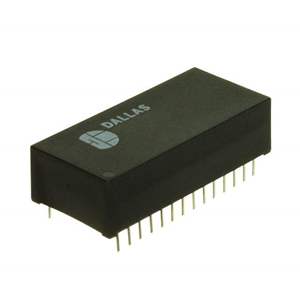 DS1643-100+ Maxim Integrated