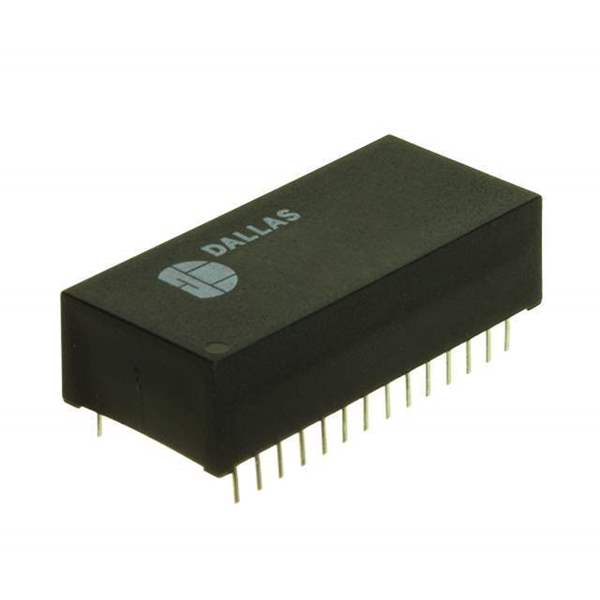 DS1643-100+ Maxim Integrated
