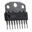 TDA2611A/N5,112 NXP
