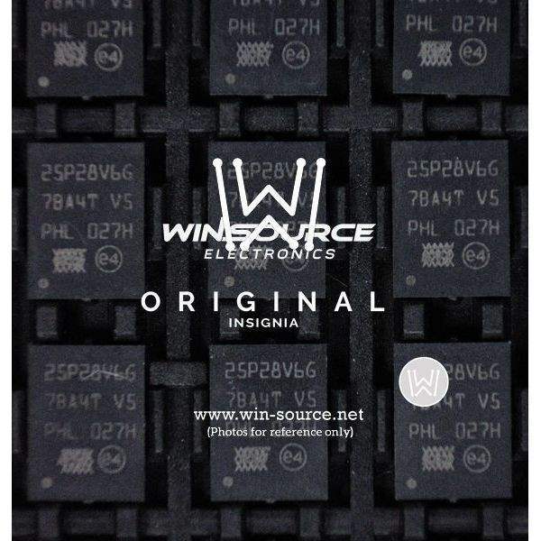 M25P128-VME6G real image