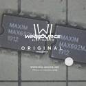 MAX692MJA/883B real image