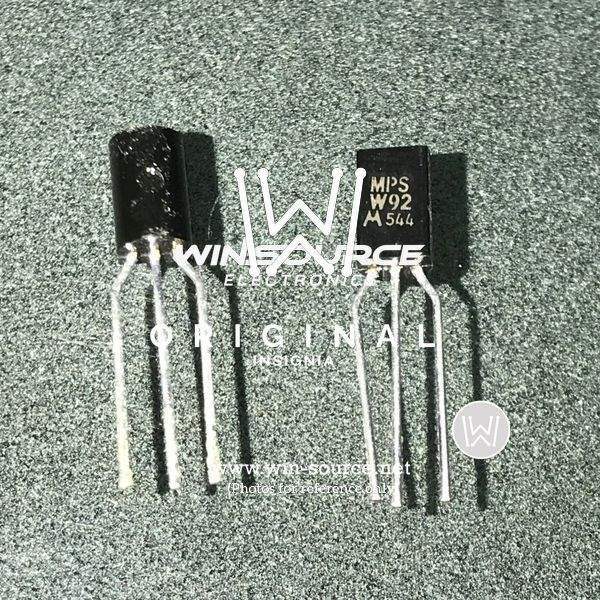 MPSW92  real image