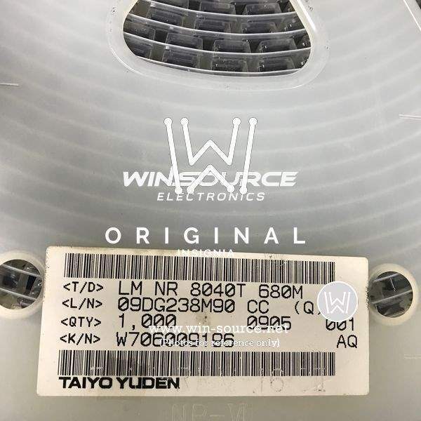 NR8040T680M label picture