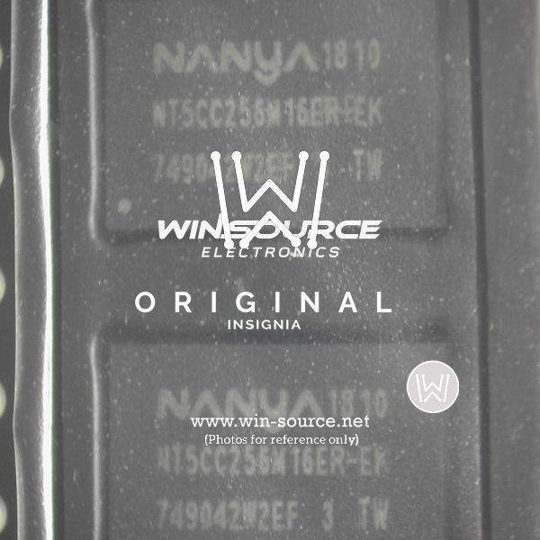 NT5CC256M16ER-EK real image