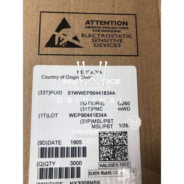 NX3008NBK label picture