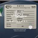 PT2257-S label picture