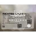 RT9728AHGQW  label picture