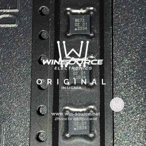 SA58672TK real image
