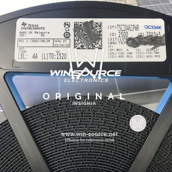 TSC2046IPWR label picture