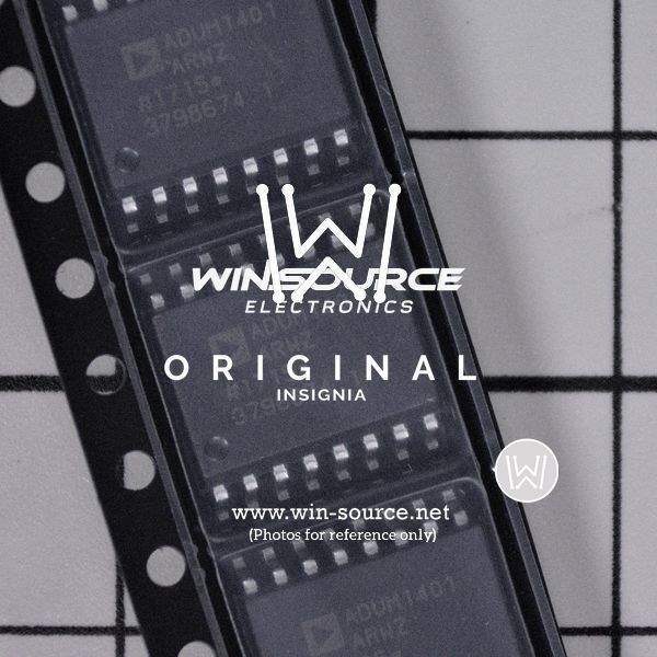 ADUM1401ARWZ-RL real image 2