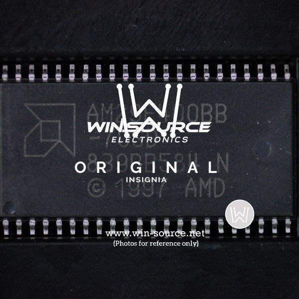 AM29F400BB-70SD real image