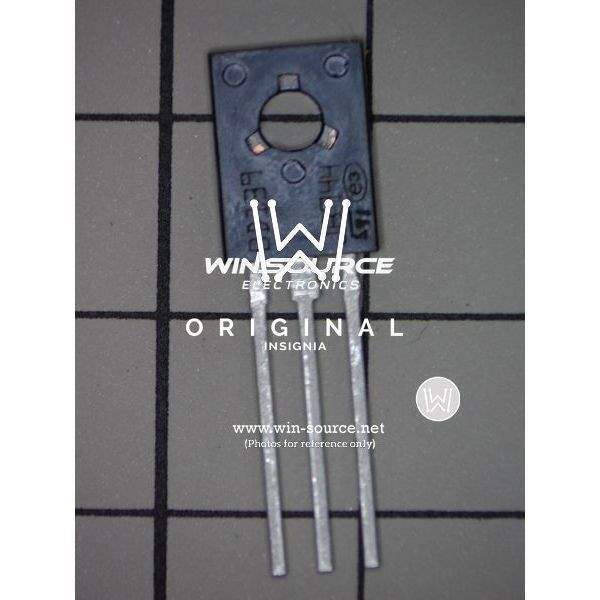 BD139 real image