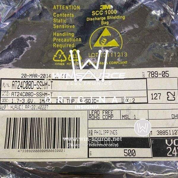 AT24C08D-SSHM-T label picture