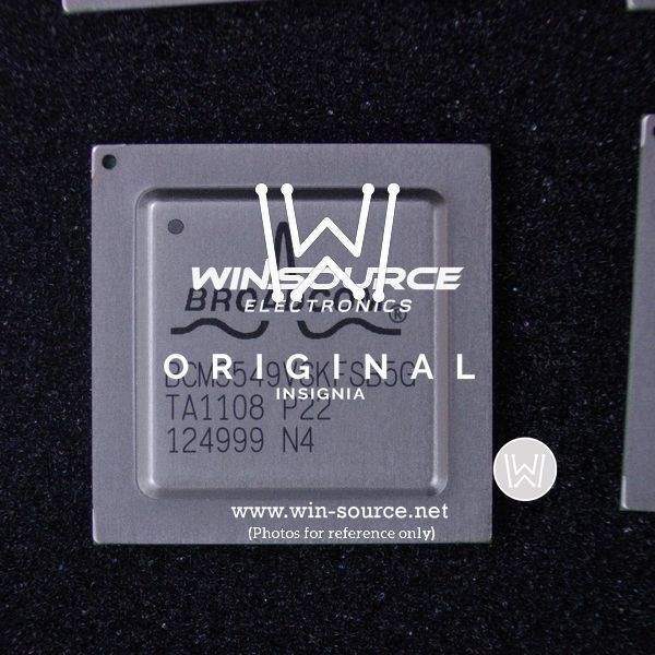 BCM3549VSKFSB5G real image