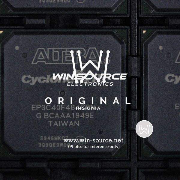 EP3C40F484C8N real image