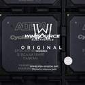 EP3C40F484C8N real image