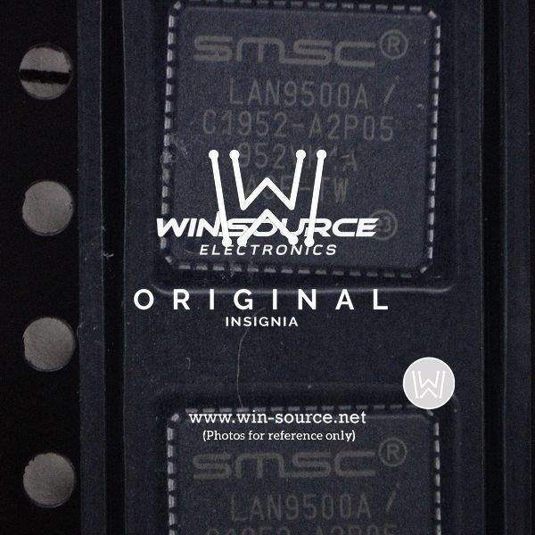LAN9500AI-ABZJ-TR real image