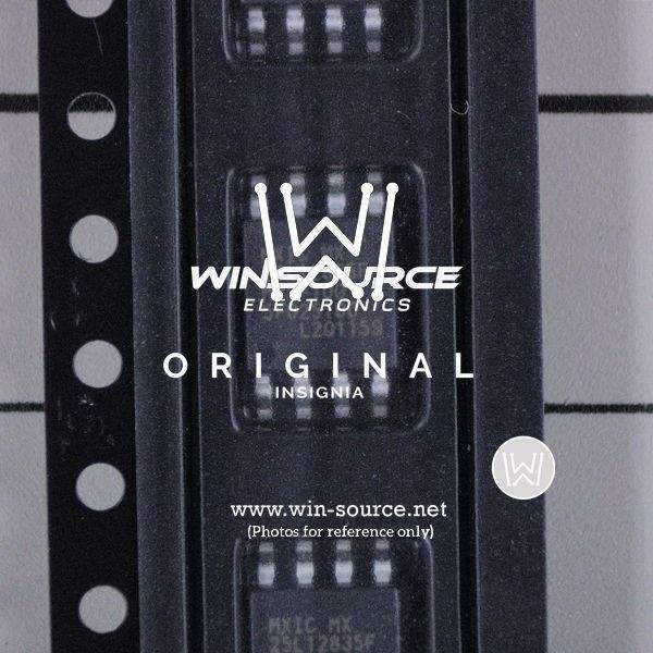 MX25L12835FM2I-10G real image 2