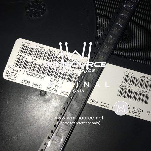LM2700LDX-ADJ real image
