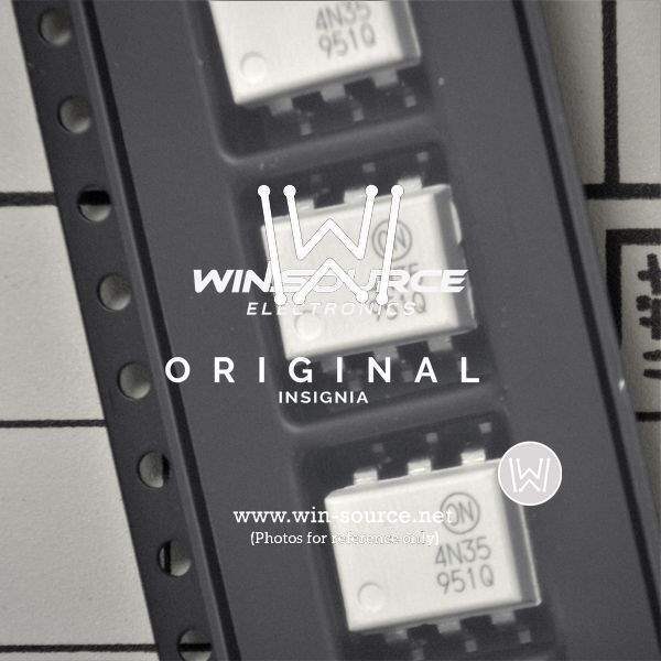 4N35SR2M real image