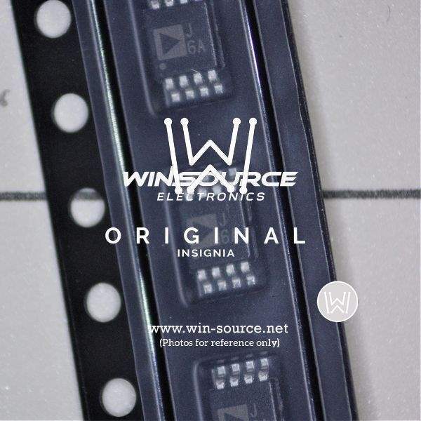 AD8310ARMZ-REEL real image