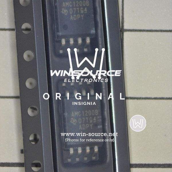 AMC1200BDWVR real image