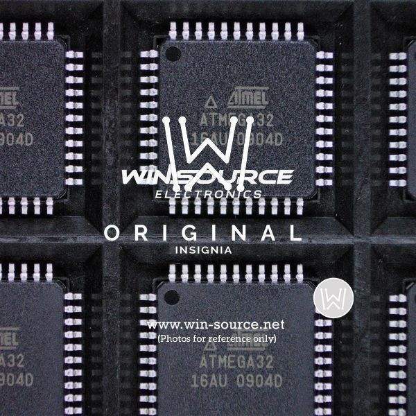 ATMEGA32-16AU real image
