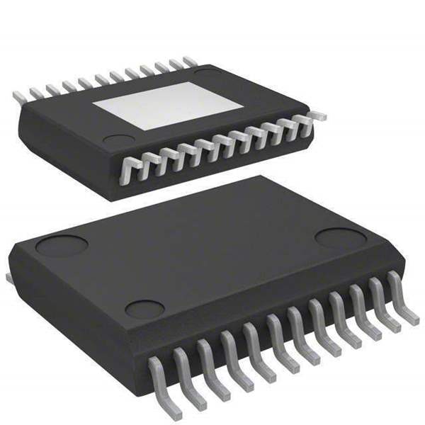 VND5T035AKTR-E STMicroelectronics