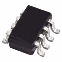 ADG619BRTZ Analog Devices Inc.