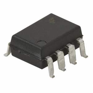 HCPL2531SD Fairchild/ON Semiconductor